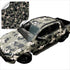 3M VINYL PRINTED MINI CAMO PATTERNS CW SERIES WRAPPING FILM | CW1524M