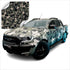 3M VINYL PRINTED MINI CAMO PATTERNS CW SERIES WRAPPING FILM | CW1524M