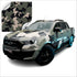 3M VINYL PRINTED STANDARD CAMO PATTERNS CW SERIES WRAPPING FILM | CW1524S