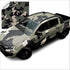 AVERY DENNISON VINYL PRINTED STANDARD CAMO PATTERNS CW SERIES WRAPPING FILM | CW1524S