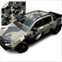 AVERY DENNISON VINYL PRINTED STANDARD CAMO PATTERNS CW SERIES WRAPPING FILM | CW1524S