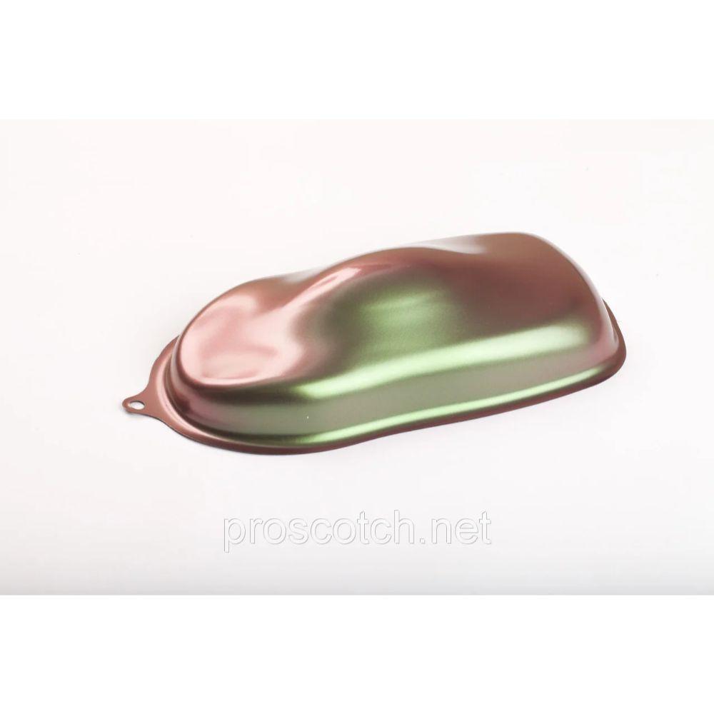 KPMF K75400 SERIES GLOSS PURPLE/GREEN IRIDESCENT VINYL WRAP | K75464