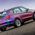AVERY DENNISON SW900 SUPREME COLORFLOW SATIN RUSHING RIPTIDE VINYL WRAP | SW900-673-S