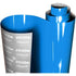 VVIVID VINYL 2021 VVIVID+ ULTRA GLOSS SMURF BLUE - V419