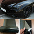 KPMF K75400 SERIES GLOSS PHANTOM BLACK METALLIC VINYL WRAP | K75448