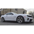 AVERY DENNISON SW900 SUPREME MATTE WHITE VINYL WRAP | SW900-102-O