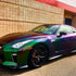 AVERY DENNISON SW900 SUPREME COLORFLOW GLOSS URBAN JUNGLE VINYL WRAP | SW900-787-S
