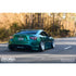 AVERY DENNISON SW900 SUPREME GLOSS DARK GREEN PEARL VINYL WRAP | SW900-796-S