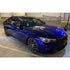 KPMF K75400 SERIES GLOSS OPULENT INDIGO VINYL WRAP | K75452