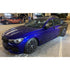 KPMF K75400 SERIES GLOSS OPULENT INDIGO VINYL WRAP | K75452