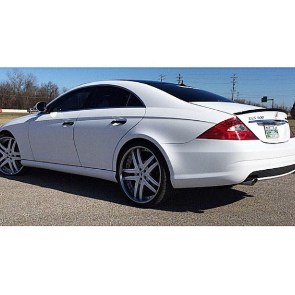 AVERY DENNISON SW900 SUPREME MATTE WHITE VINYL WRAP | SW900-102-O