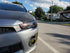 VVIVID VINYL 2020 BIO HEX+ MICRO SMOKE AIR-TINT HEADLIGHT TINT | V325