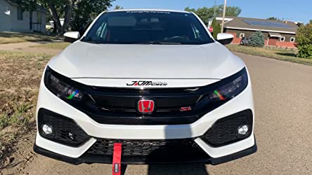 VVIVID VINYL 2020 BIO HEX+ MICRO SMOKE AIR-TINT HEADLIGHT TINT | V325