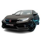 AVERY DENNISON SW900 SUPREME MATTE BLACK VINYL WRAP | 180-O
