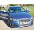 KPMF K75400 SERIES GLOSS PURPLE/BLUE IRIDESCENT VINYL WRAP | K75466
