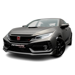 AVERY DENNISON SW900 SUPREME RUGGED ONYX BLACK VINYL WRAP | 182-X