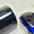 AVERY DENNISON SW900 SUPREME GLOSS METALLIC MYSTERY BLACK VINYL WRAP | SW900-184-M