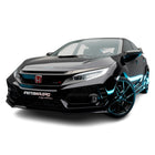 AVERY DENNISON SW900 SUPREME GLOSS METALLIC MYSTERY BLACK VINYL WRAP | 184-M