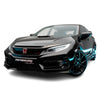 AVERY DENNISON SW900 SUPREME GLOSS BLACK METALLIC VINYL WRAP | 192-M