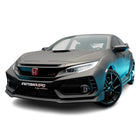 AVERY DENNISON SW900 SUPREME BLACK CARBON FIBER VINYL WRAP | 194-X