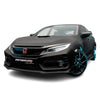 AVERY DENNISON SW900 SUPREME SATIN BLACK VINYL WRAP | 197-O