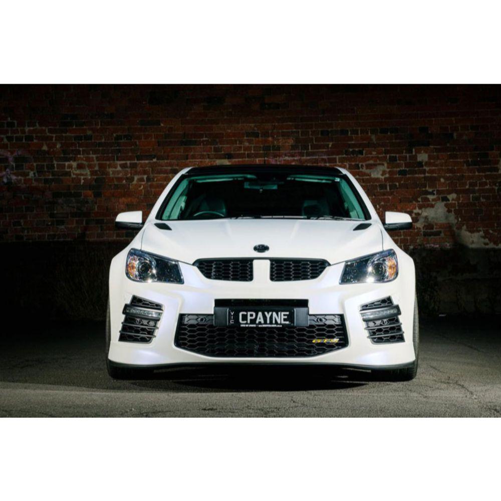KPMF K75400 SERIES MATTE PERFECT WHITE VINYL WRAP | K75546