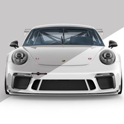 VVIVID VINYL 2021 VVIVID+ ULTRA GLOSS CHALK GRAY | V415