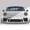 VVIVID VINYL 2021 VVIVID+ ULTRA GLOSS CHALK GRAY | V415