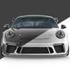 VVIVID VINYL 2021 VVIVID+ ULTRA GLOSS CANDY CHARCOAL GRAY | V411