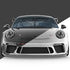 VVIVID VINYL 2021 VVIVID+ ULTRA GLOSS CANDY CHARCOAL GRAY - V411