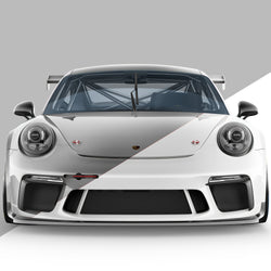VVIVID VINYL 2021 VVIVID+ ULTRA GLOSS CANDY SILVER | V414