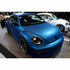 3M 1080 SCOTCHPRINT MATTE BLUE METALLIC VINYL WRAP | M227