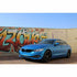 3M 1080 SCOTCHPRINT MATTE BLUE METALLIC VINYL WRAP | M227