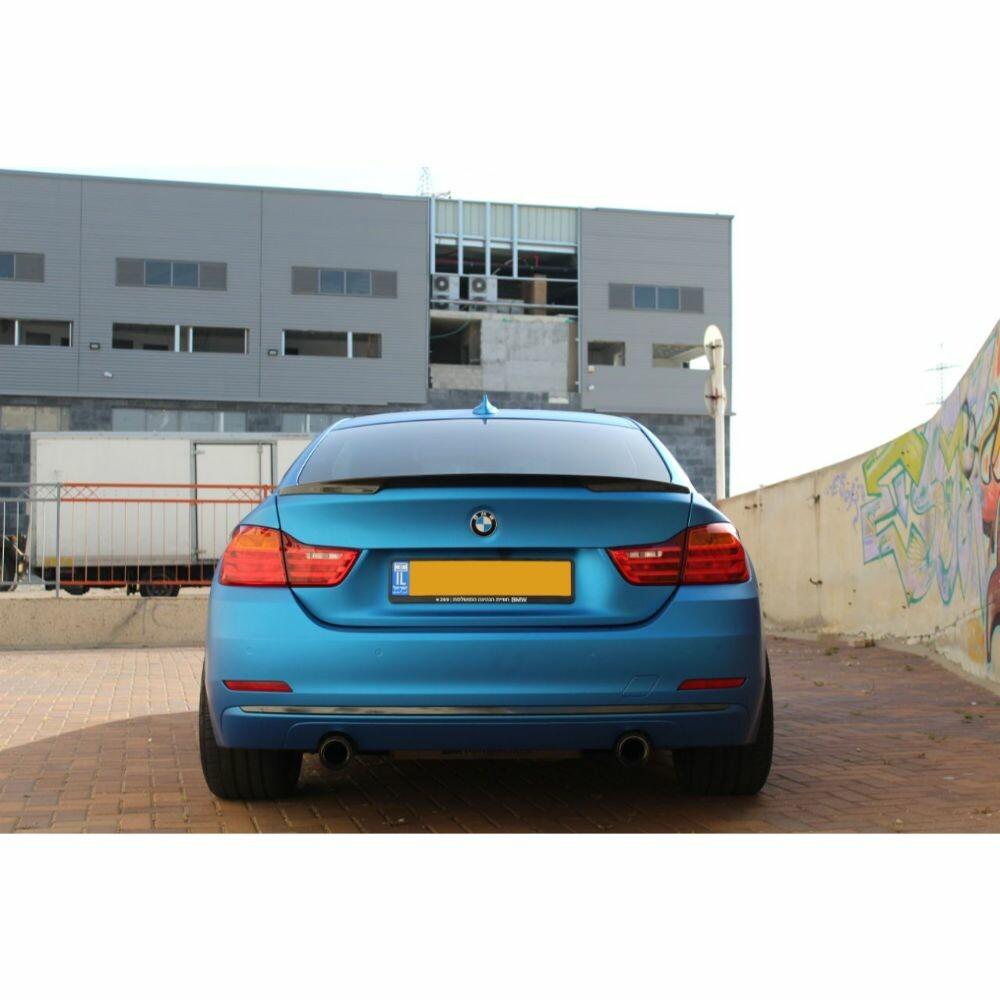 3M 1080 SCOTCHPRINT MATTE BLUE METALLIC VINYL WRAP | M227