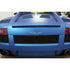 3M 1080 SCOTCHPRINT MATTE BLUE METALLIC VINYL WRAP | M227