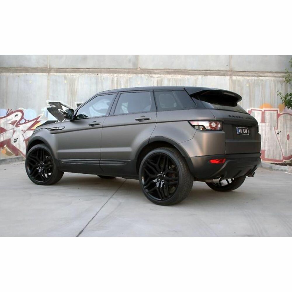 3M 1080 SCOTCHPRINT MATTE BLUE METALLIC VINYL WRAP | M227
