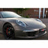 3M 1080 SCOTCHPRINT MATTE BLUE METALLIC VINYL WRAP | M227