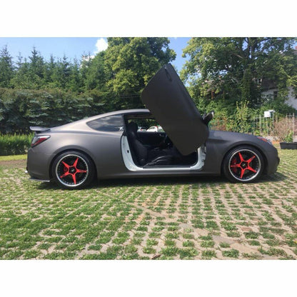 3M 1080 SCOTCHPRINT MATTE BLUE METALLIC VINYL WRAP | M227
