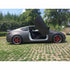 3M 1080 SCOTCHPRINT MATTE BLUE METALLIC VINYL WRAP | M227