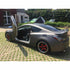 3M 1080 SCOTCHPRINT MATTE BLUE METALLIC VINYL WRAP | M227