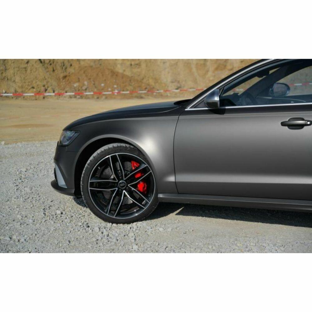 3M 1080 SCOTCHPRINT MATTE BLUE METALLIC VINYL WRAP | M227