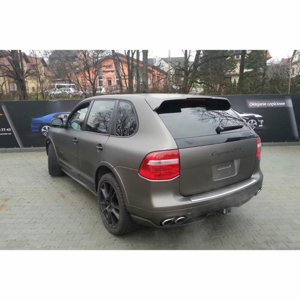 3M 1080 SCOTCHPRINT MATTE BLUE METALLIC VINYL WRAP | M227