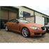 3M 1080 SCOTCHPRINT MATTE BLUE METALLIC VINYL WRAP | M227