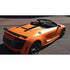 3M 1080 SCOTCHPRINT MATTE BLUE METALLIC VINYL WRAP | M227