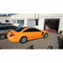 3M 1080 SCOTCHPRINT MATTE BLUE METALLIC VINYL WRAP | M227