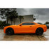 3M 1080 SCOTCHPRINT MATTE BLUE METALLIC VINYL WRAP | M227
