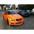 3M 1080 SCOTCHPRINT MATTE BLUE METALLIC VINYL WRAP | M227