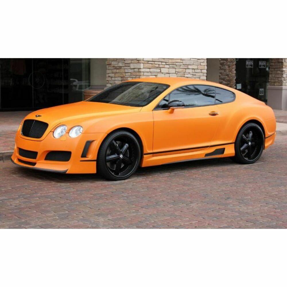3M 1080 SCOTCHPRINT MATTE BLUE METALLIC VINYL WRAP | M227
