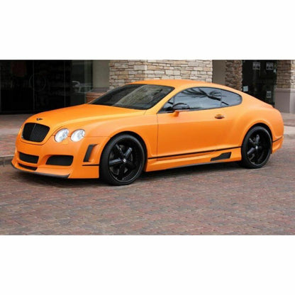 3M 1080 SCOTCHPRINT MATTE BLUE METALLIC VINYL WRAP | M227