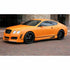 3M 1080 SCOTCHPRINT MATTE BLUE METALLIC VINYL WRAP | M227